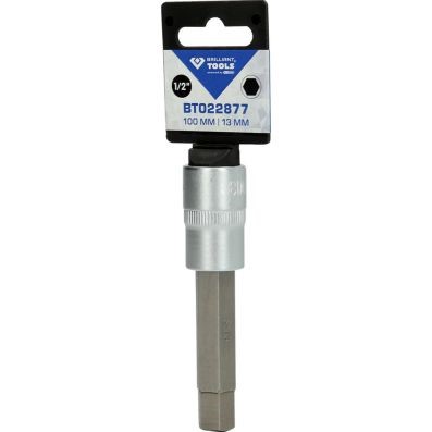 Sexkantsnyckelsats, Universal Ks tools BT022877 KS TOOLS