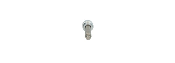 Sexkantsnyckelsats, Universal Ks tools BT022881 KS TOOLS