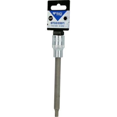 Sexkantsnyckelsats, Universal Ks tools BT022881 KS TOOLS