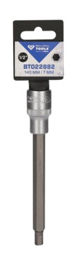 Sexkantsnyckelsats, Universal Ks tools BT022882 KS TOOLS