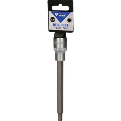 Sexkantsnyckelsats, Universal Ks tools BT022882 KS TOOLS