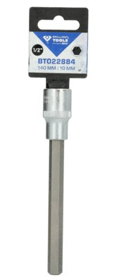 Sexkantsnyckelsats, Universal Ks tools BT022884 KS TOOLS