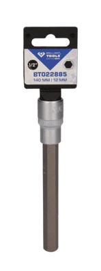 Sexkantsnyckelsats, Universal Ks tools BT022885 KS TOOLS