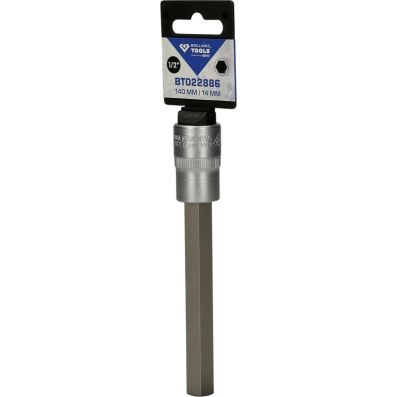 Sexkantsnyckelsats, Universal Ks tools BT022886 KS TOOLS
