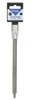 Sexkantsnyckelsats, Universal Ks tools BT022890 KS TOOLS