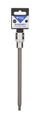 Sexkantsnyckelsats, Universal Ks tools BT022891 KS TOOLS