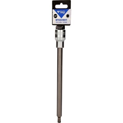 Sexkantsnyckelsats, Universal Ks tools BT022891 KS TOOLS