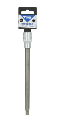 Sexkantsnyckelsats, Universal Ks tools BT022892 KS TOOLS