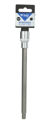 Sexkantsnyckelsats, Universal KS TOOLS