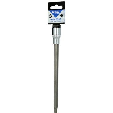 Sexkantsnyckelsats, Universal KS TOOLS