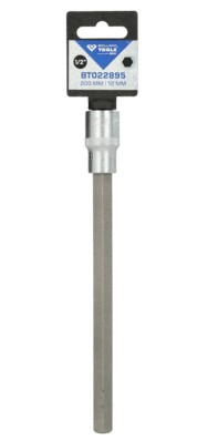 Sexkantsnyckelsats, Universal Ks tools BT022895 KS TOOLS