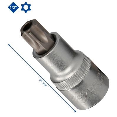 Sexkantsnyckelsats, Universal Ks tools BT022902 KS TOOLS