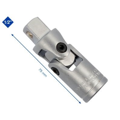 Knut, hylsnyckel, Universal Ks tools 1/2 universalled BT022904 KS TOOLS