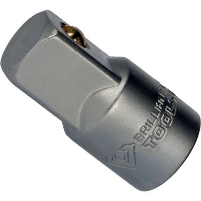 Reduceringsadapter, spärrskaft, Universal Ks tools BT022905 KS TOOLS