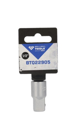 Reduceringsadapter, spärrskaft, Universal Ks tools BT022905 KS TOOLS