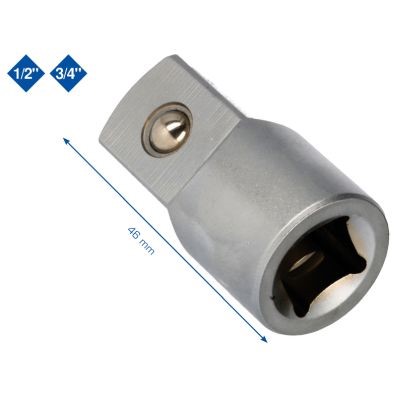 Reduceringsadapter, spärrskaft, Universal Ks tools BT022906 KS TOOLS