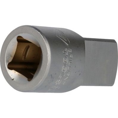 Reduceringsadapter, spärrskaft, Universal Ks tools BT022906 KS TOOLS
