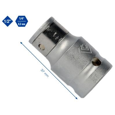 Sexkantsnyckelsats, Universal KS TOOLS