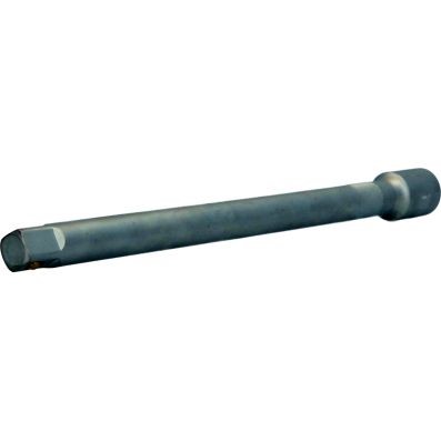Förlängninsskaft, hylsnyckel KS TOOLS 1/2'' förlängning, 250 mm KS TOOLS