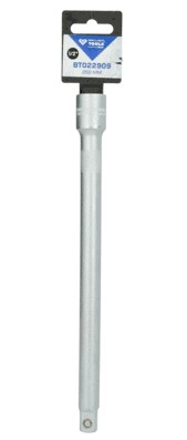 Förlängninsskaft, hylsnyckel KS TOOLS 1/2'' förlängning, 250 mm KS TOOLS