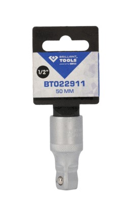 Förlängninsskaft, hylsnyckel, Universal Ks tools BT022911 KS TOOLS