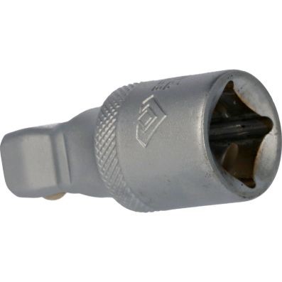 Förlängninsskaft, hylsnyckel, Universal Ks tools BT022911 KS TOOLS