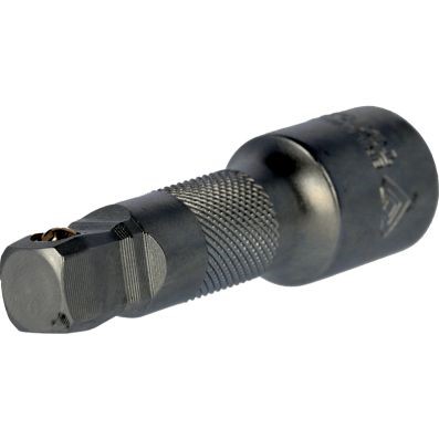 Förlängninsskaft, hylsnyckel, Universal Ks tools BT022912 KS TOOLS