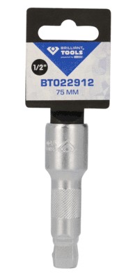 Förlängninsskaft, hylsnyckel, Universal Ks tools BT022912 KS TOOLS