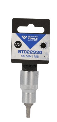 Sexkantsnyckelsats, Universal Ks tools BT022930 KS TOOLS Sexkantsnyckelsats, Universal Ks tools BT022930 KS TOOLS