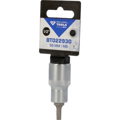 Sexkantsnyckelsats, Universal Ks tools BT022930 KS TOOLS Sexkantsnyckelsats, Universal Ks tools BT022930 KS TOOLS