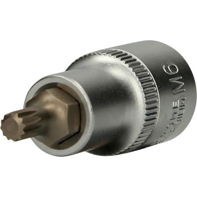 Sexkantsnyckelsats, Universal Ks tools BT022931 KS TOOLS