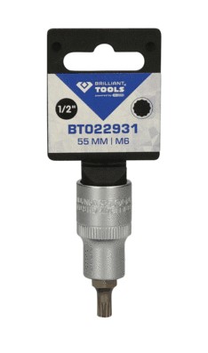 Sexkantsnyckelsats, Universal Ks tools BT022931 KS TOOLS