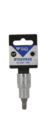 Sexkantsnyckelsats, Universal Ks tools BT022932 KS TOOLS