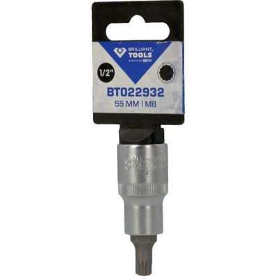 Sexkantsnyckelsats, Universal Ks tools BT022932 KS TOOLS