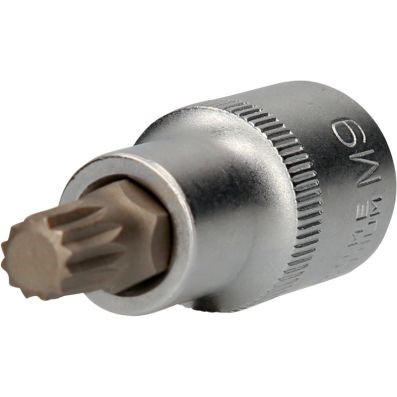 Sexkantsnyckelsats, Universal Ks tools BT022933 KS TOOLS