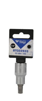 Sexkantsnyckelsats, Universal Ks tools BT022933 KS TOOLS