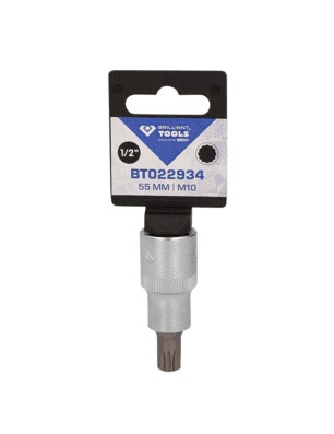 Sexkantsnyckelsats, Universal KS TOOLS