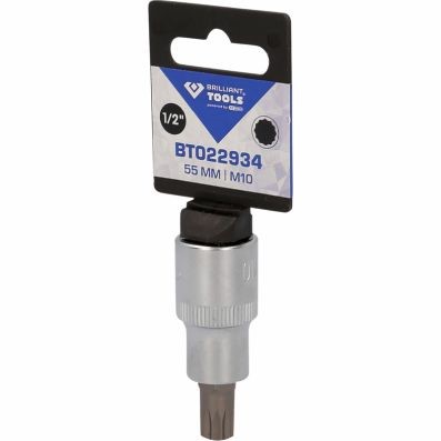 Sexkantsnyckelsats, Universal KS TOOLS