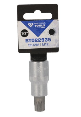 Sexkantsnyckelsats, Universal KS TOOLS
