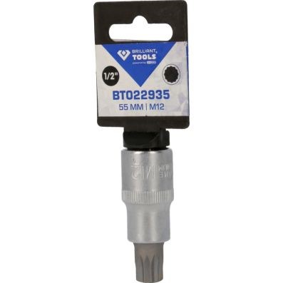 Sexkantsnyckelsats, Universal KS TOOLS