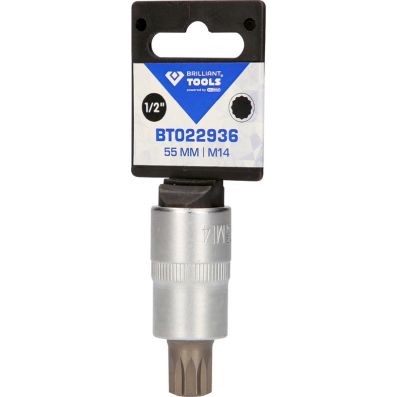 Sexkantsnyckelsats, Universal KS TOOLS