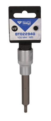 Sexkantsnyckelsats, Universal Ks tools BT022940 KS TOOLS