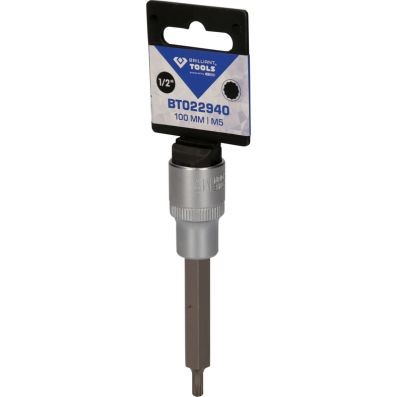 Sexkantsnyckelsats, Universal Ks tools BT022940 KS TOOLS