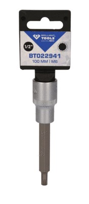 Sexkantsnyckelsats, Universal Ks tools BT022941 KS TOOLS