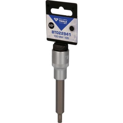 Sexkantsnyckelsats, Universal Ks tools BT022941 KS TOOLS