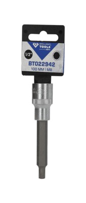 Sexkantsnyckelsats, Universal Ks tools BT022942 KS TOOLS