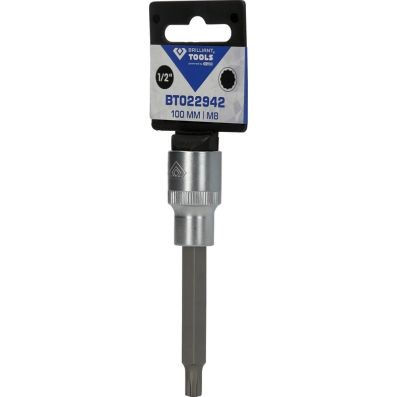 Sexkantsnyckelsats, Universal Ks tools BT022942 KS TOOLS