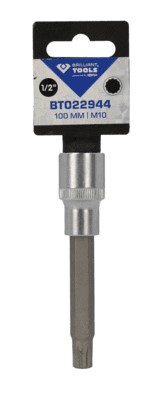 Sexkantsnyckelsats, Universal Ks tools BT022944 KS TOOLS