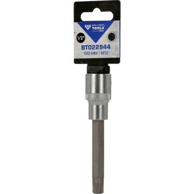 Sexkantsnyckelsats, Universal Ks tools BT022944 KS TOOLS
