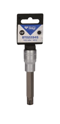 Sexkantsnyckelsats, Universal KS TOOLS